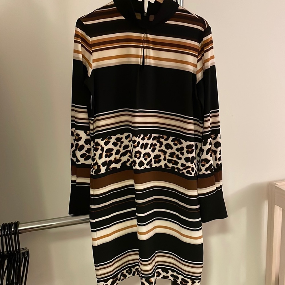 DKNY dress